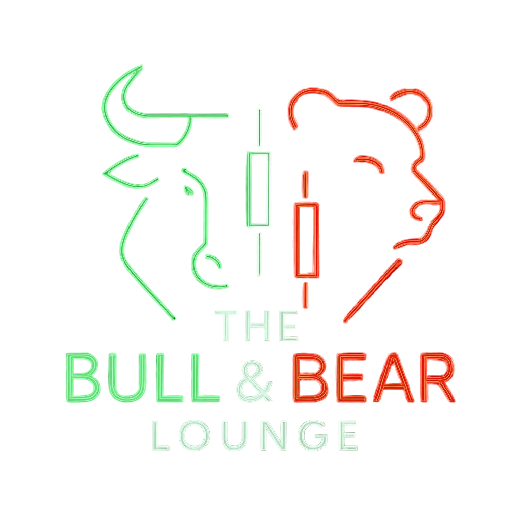 The Bull and Bear Lounge